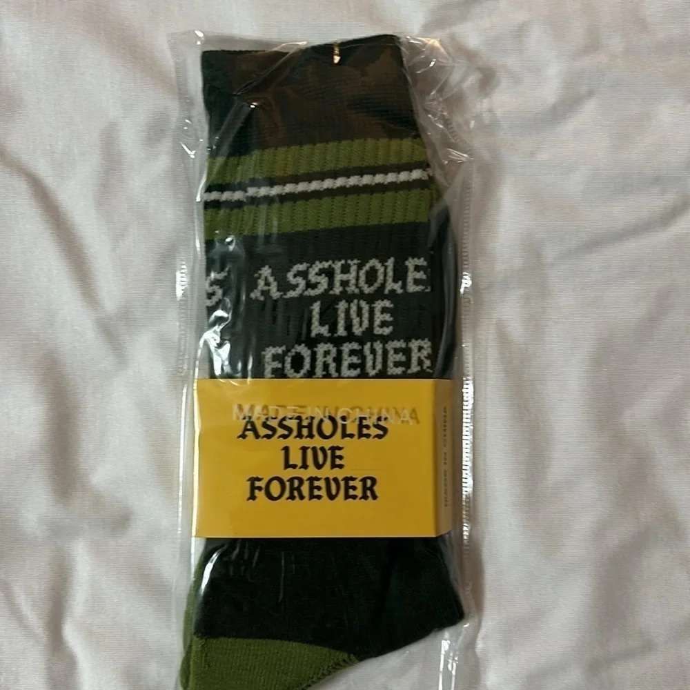 ALF Socks - Picture 2 of 12